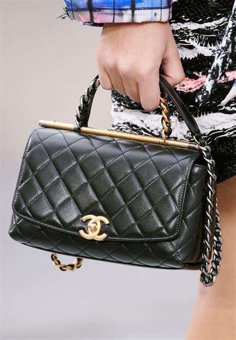 designer bags like chanel|popular designer Chanel bags 2020.